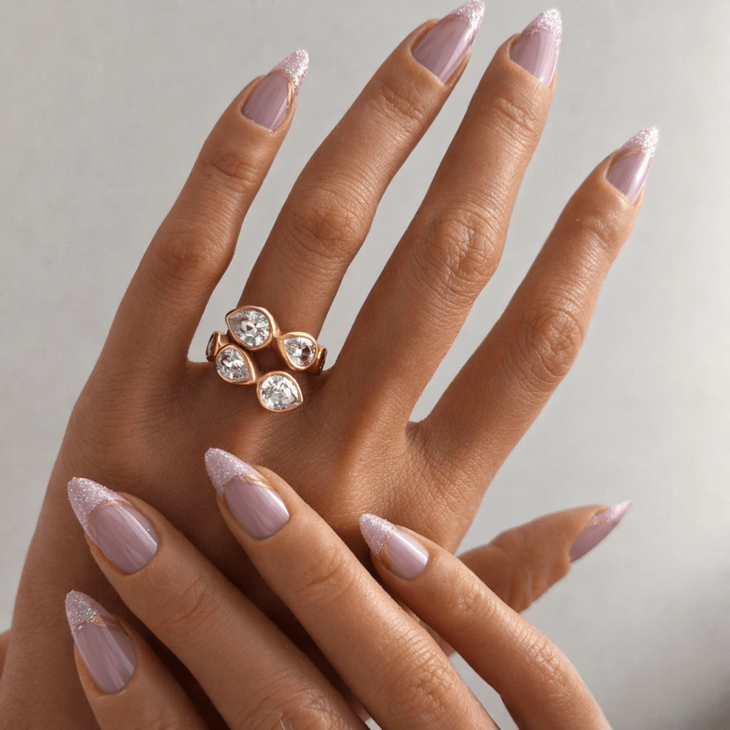 Grace Ring - EzaVision - Ring - Grace Ring