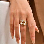 Grace Ring - EzaVision - Ring - Grace Ring