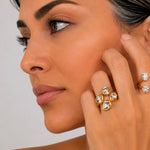 Grace Ring - EzaVision - Ring - Grace Ring