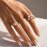 Grace Ring - EzaVision - Ring - Grace Ring