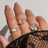 Hannah Ring - EzaVision - Ring - Hannah Ring