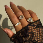 Hannah Ring - EzaVision - Ring - Hannah Ring