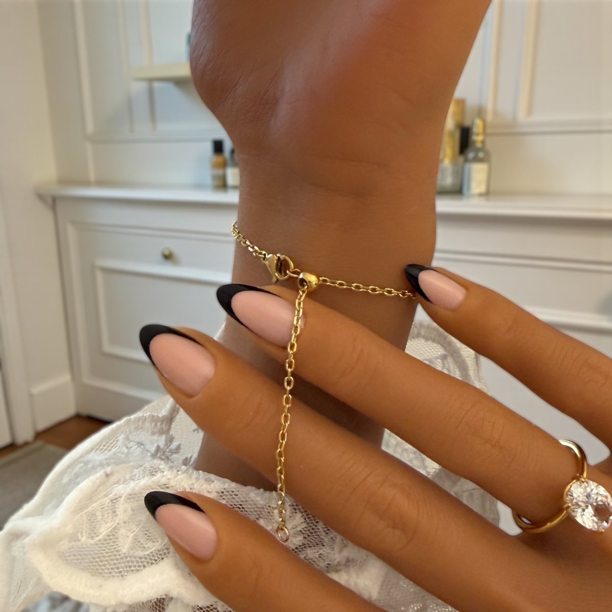 Heidi Bracelet - EzaVision - Bracelets - Heidi Bracelet