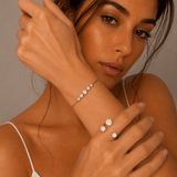 Heidi Bracelet - EzaVision - Bracelets - Heidi Bracelet