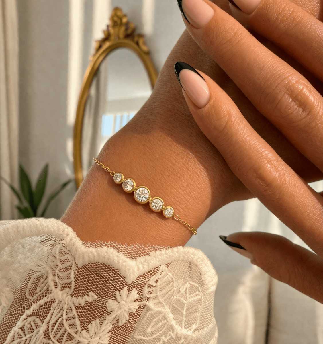 Heidi Bracelet - EzaVision - Bracelets - Heidi Bracelet