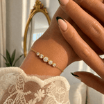 Heidi Bracelet - EzaVision - Bracelets - Heidi Bracelet