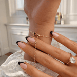 Heidi Bracelet - EzaVision - Bracelets - Heidi Bracelet