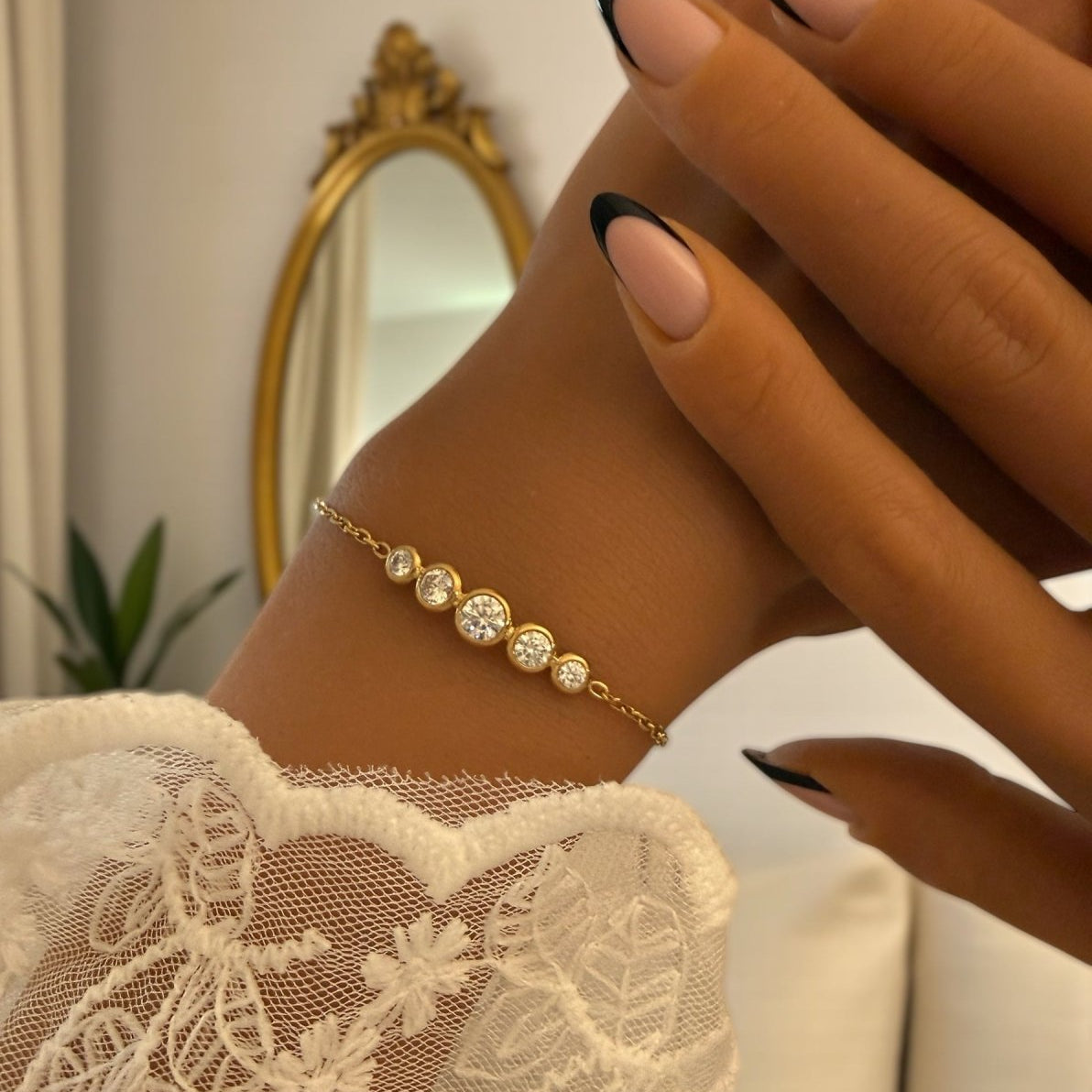 Heidi Bracelet - EzaVision - Bracelets - Heidi Bracelet