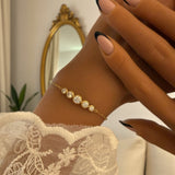 Heidi Bracelet - EzaVision - Bracelets - Heidi Bracelet