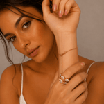 Heidi Bracelet - EzaVision - Bracelets - Heidi Bracelet