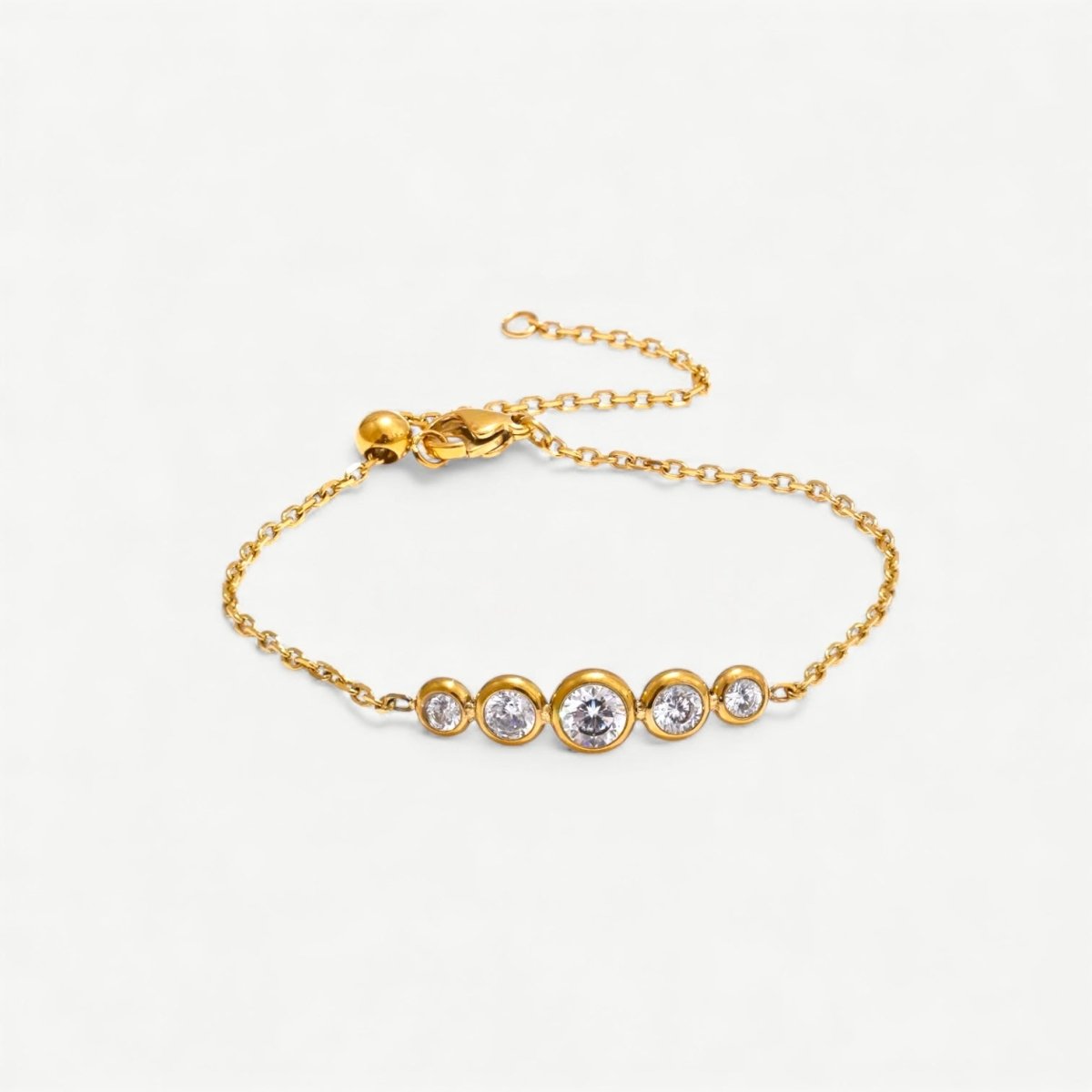 Heidi Bracelet - EzaVision - Bracelets - Heidi Bracelet