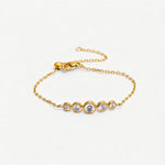 Heidi Bracelet - EzaVision - Bracelets - Heidi Bracelet