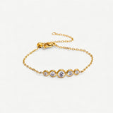 Heidi Bracelet - EzaVision - Bracelets - Heidi Bracelet