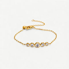 Heidi Bracelet - EzaVision - Bracelets - Heidi Bracelet