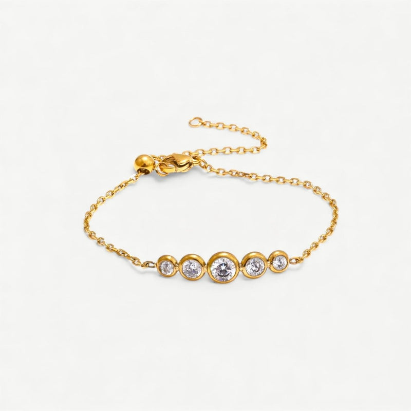 Heidi Bracelet - EzaVision - Bracelets - Heidi Bracelet