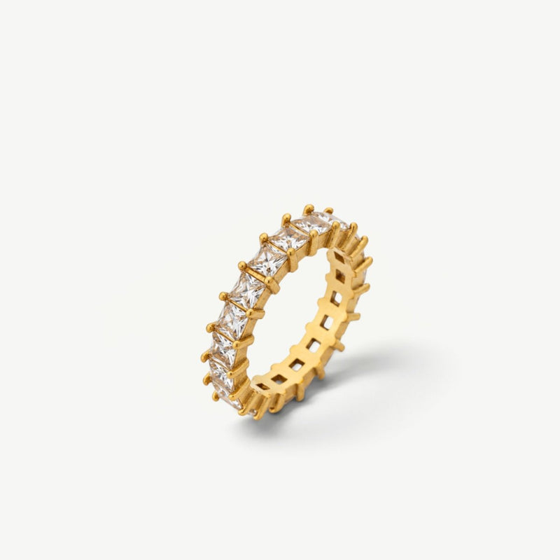 Hestia Ring - EzaVision - Ring - Hestia Ring