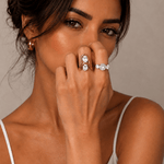 Holly Ring - EzaVision - Ring - Holly Ring