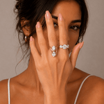 Holly Ring - EzaVision - Ring - Holly Ring