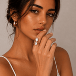 Holly Ring - EzaVision - Ring - Holly Ring