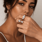 Holly Ring - EzaVision - Ring - Holly Ring