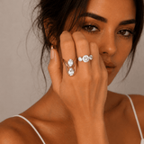 Holly Ring - EzaVision - Ring - Holly Ring