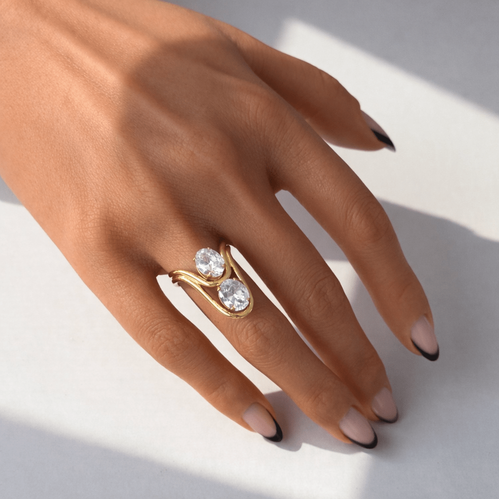 Holly Ring - EzaVision - Ring - Holly Ring