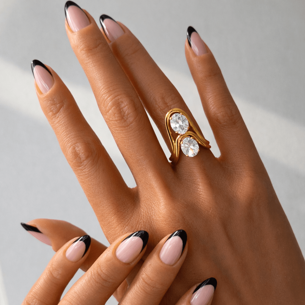 Holly Ring - EzaVision - Ring - Holly Ring