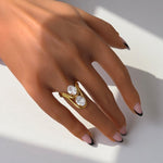 Holly Ring - EzaVision - Ring - Holly Ring