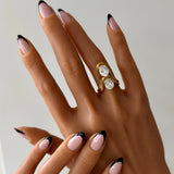 Holly Ring - EzaVision - Ring - Holly Ring