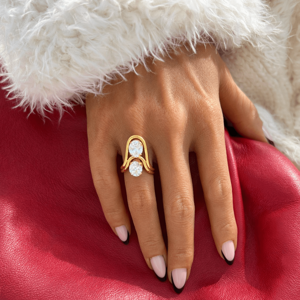 Holly Ring - EzaVision - Ring - Holly Ring