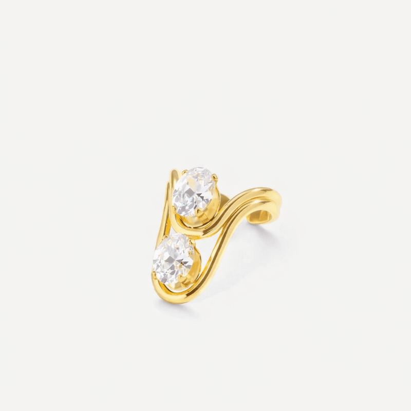 Holly Ring - EzaVision - Ring - Holly Ring