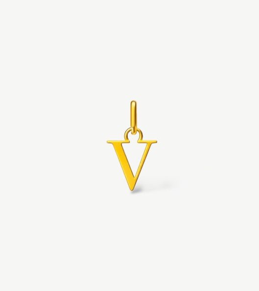 Initials - EzaVision - Initials