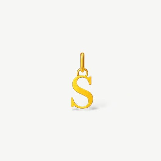 Initials - EzaVision - Initials