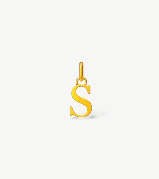 Initials - EzaVision - Initials