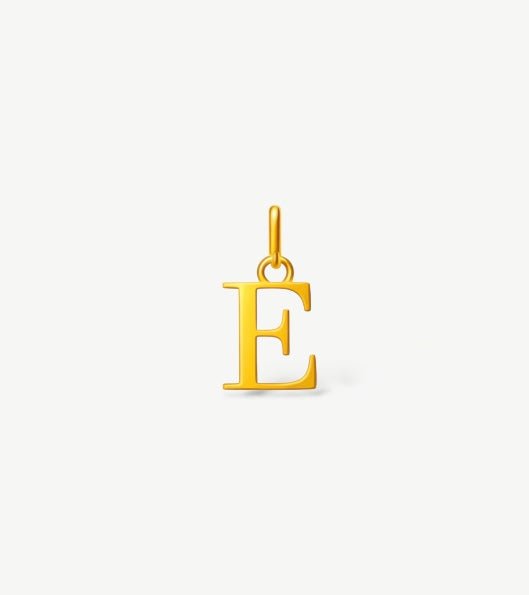 Initials - EzaVision - Initials