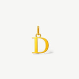 Initials - EzaVision - Initials