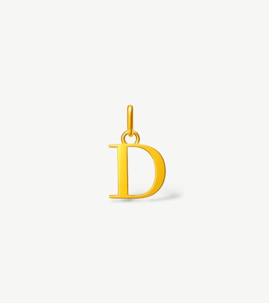 Initials - EzaVision - Initials