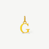 Initials - EzaVision - Initials