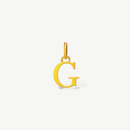 Initials - EzaVision - Initials