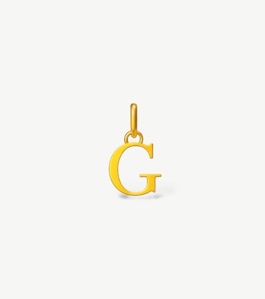 Initials - EzaVision - Initials