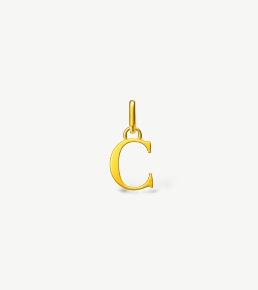 Initials - EzaVision - Initials