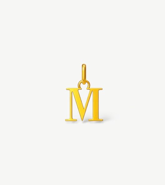 Initials - EzaVision - Initials