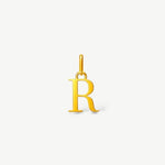 Initials - EzaVision - Initials