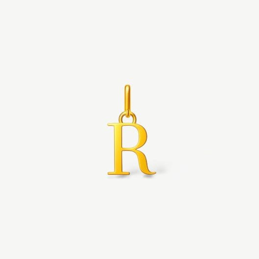 Initials - EzaVision - Initials