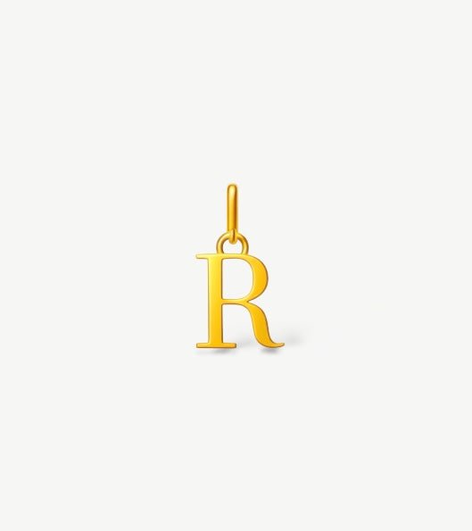 Initials - EzaVision - Initials