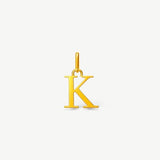 Initials - EzaVision - Initials