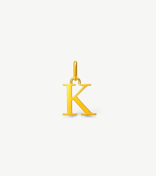 Initials - EzaVision - Initials