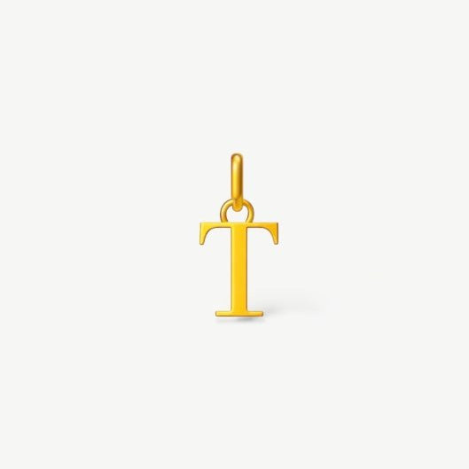 Initials - EzaVision - Initials