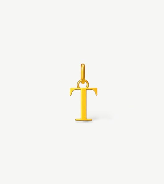 Initials - EzaVision - Initials