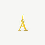Initials - EzaVision - Initials